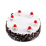 Black Forest Gateau 1 Kg Eggless