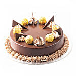 Ferrero Rocher Cake 1 Kg