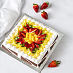 Fruit Cake 1 Kg