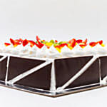 Fruit Cake 1 Kg Eggless