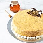 Honey Cake 1 Kg