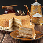 Honey Cake 1 Kg