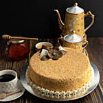 Honey Cake 1 Kg