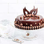 Maltesers Cake 1 Kg