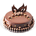 Maltesers Cake 2 Kg Eggless