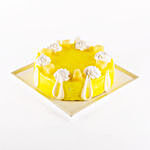 Pineapple Cake 1 Kg