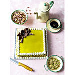 Pistachio Cake 1 Kg