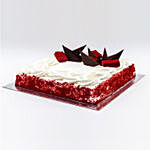 Red Velvet Cake 1 Kg