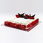 Red Velvet Cake Half Kg