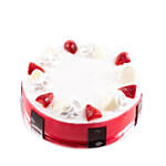 Strawberry Cake 1 Kg