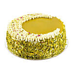 Yummy Pistachio Cake