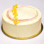 Delightful Mango Coconut Cake Half Kg