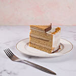 Heavenly Lotus Biscoff Cake 1.5 Kg