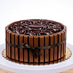Kitkat Chocolate Cake 1.5 Kg