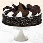 Oreo Cake Half Kg