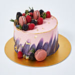 Red Velvet Dream Cake 1.5 Kg