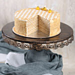 Russian Honey Cake 1.5 Kg