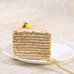 Russian Honey Cake Half Kg