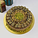 Srcumptious Dates Cake 1.5 Kg