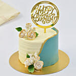 Your Special Birthday Celebration Cake 1.5 Kg