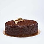 Dark Chocolate Cake One Kg