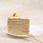 Russian Honey Cake 1.5 Kg