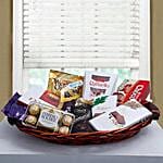 Luxurious Choco Hamper