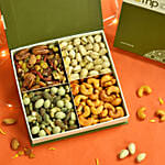 Assorted Dry Fruits Box