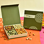 Assorted Dry Fruits Box