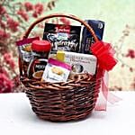 Christmas Gift Basket