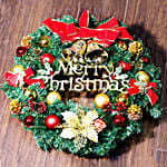 Christmas Wreath