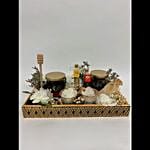 Harmony of Flavors