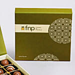 Box of Gourmet Chocolates