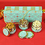 Dry Fruits N Mouth Freshner Gift Box