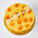 Exotic Mango Cake 1.5 Kg