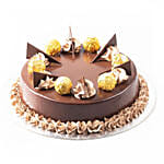 Ferrero Rocher Cake 2 Kg