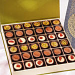 Flavoured Chocolate Cups Large Box