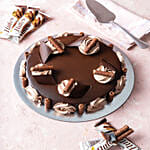 Galaxy Chocolate 2 Kg Eggless