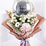 Joious Birthday Flowers And Bouquet