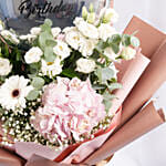 Joious Birthday Flowers And Bouquet