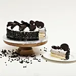 Oreo Cake Half Kg