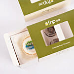 Retirement Treats Box