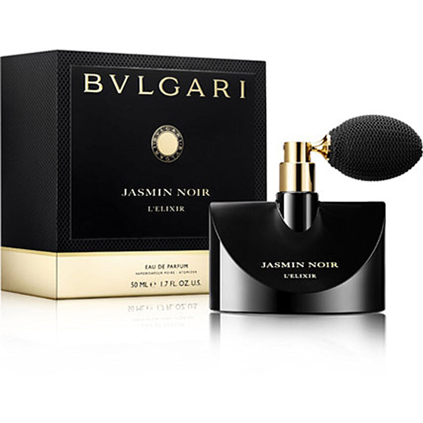 Bvlgari Jasmine For Women