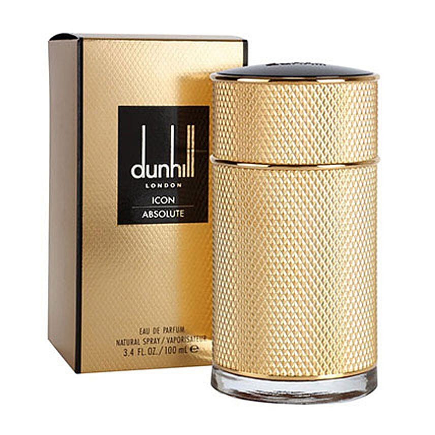 Icon Absolute By Dunhill For Men Edp