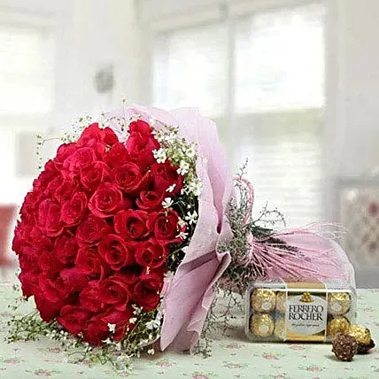 Elegant Combo For U: Send Gifts To Pakistan
