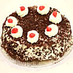 Delicious Black Forest Cake