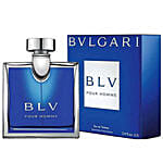 100 Ml Blv Pour Homme By Bvlgari For Men Edt