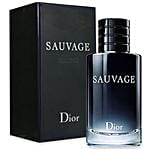 100 Ml Suavage Edt For Men By Christian Dior