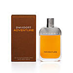 Adventure By Davidoff For Men Edt