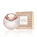 Aqua Divina By Bvlgari For Women Edt